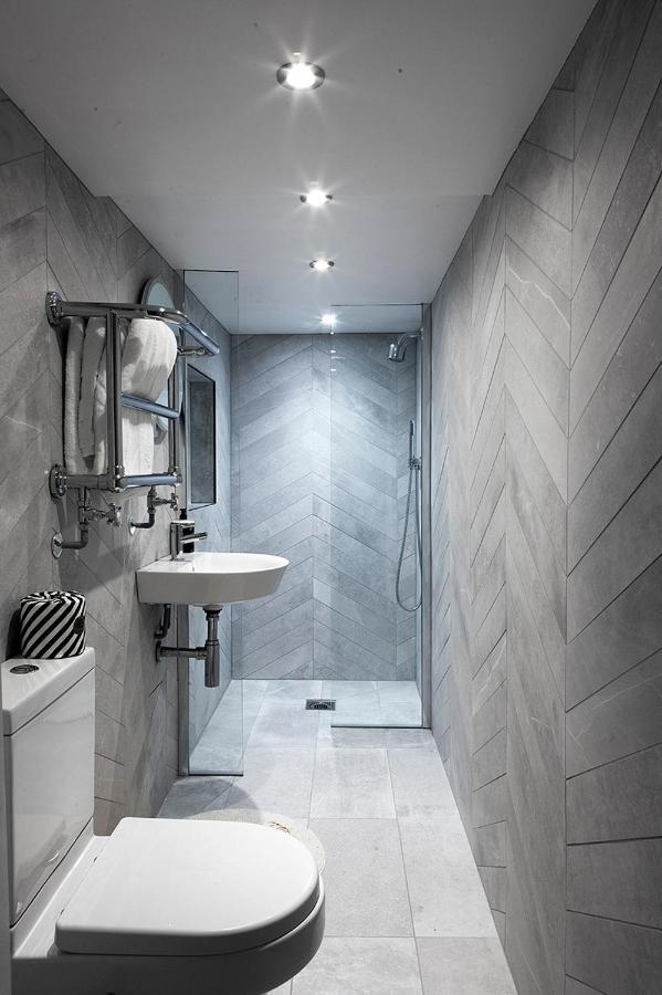 Central Hastings, Stylish-Luxe, Seaside Apartment. Екстер'єр фото