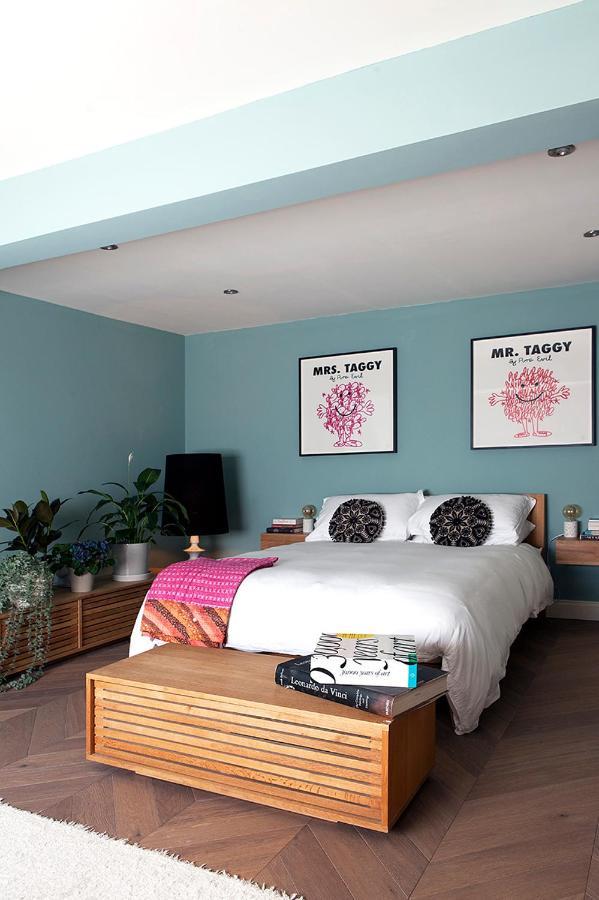 Central Hastings, Stylish-Luxe, Seaside Apartment. Екстер'єр фото